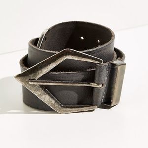 Free People | Archer Belt